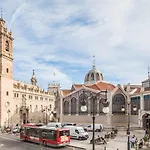 Goerlich Suites Valencia