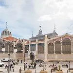 Goerlich Suites Valencia