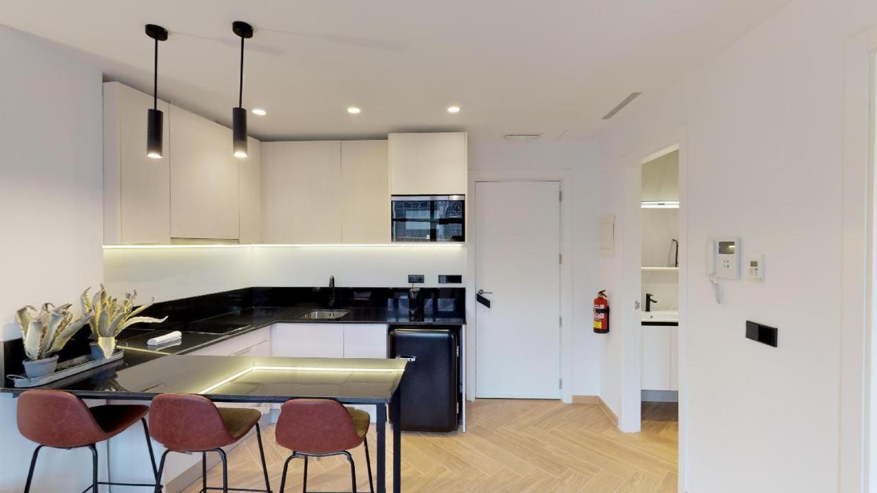Apartment Goerlich Valencia