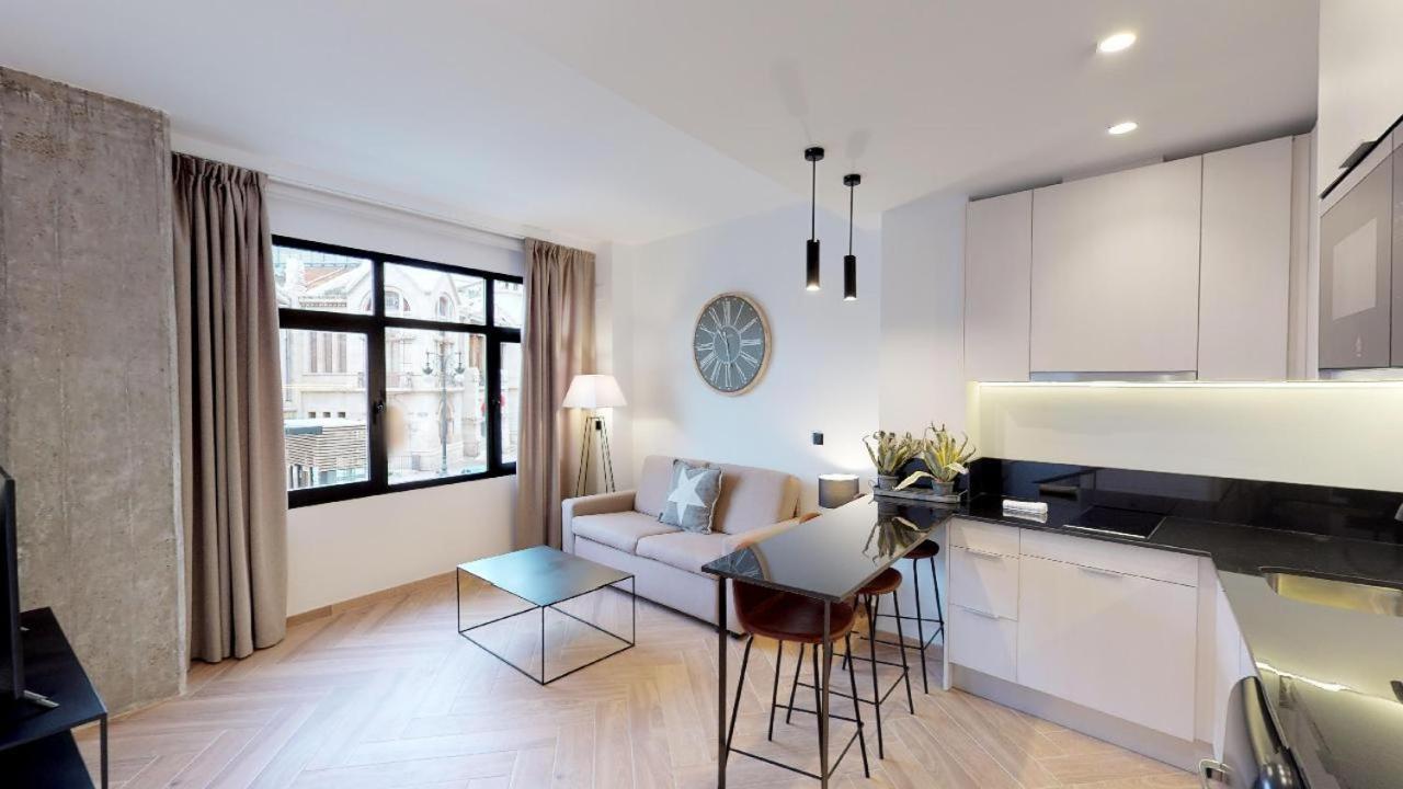 Goerlich Apartment