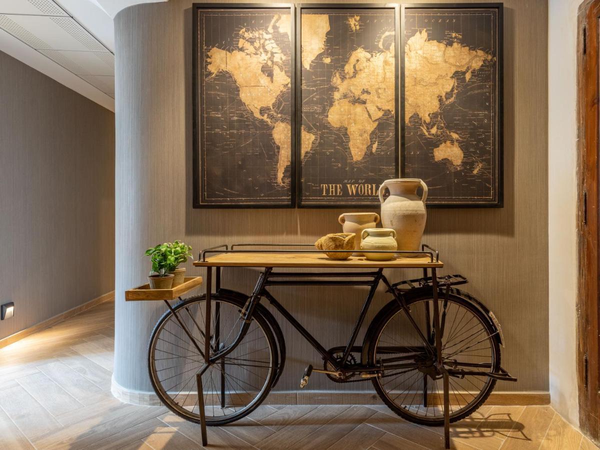 Apartment Goerlich Valencia