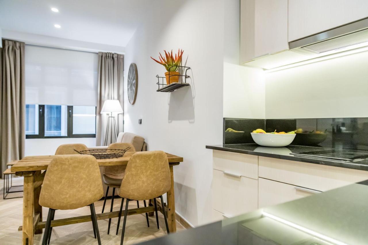 Goerlich Apartment *