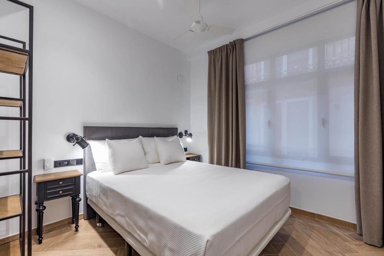 Apartment Goerlich Valencia