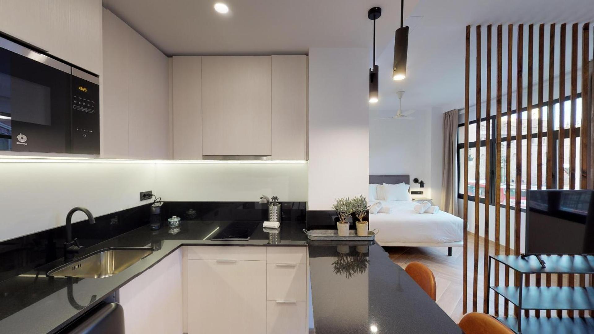 Goerlich Appartement *