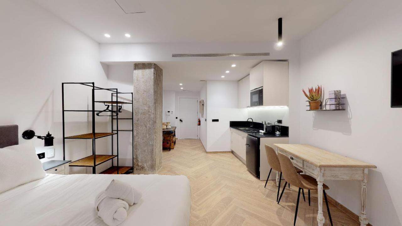 Goerlich Appartement *