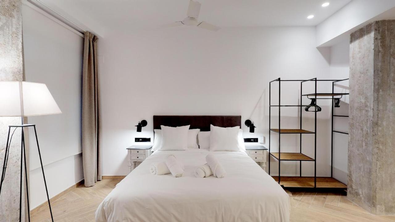 Goerlich Appartement Valencia