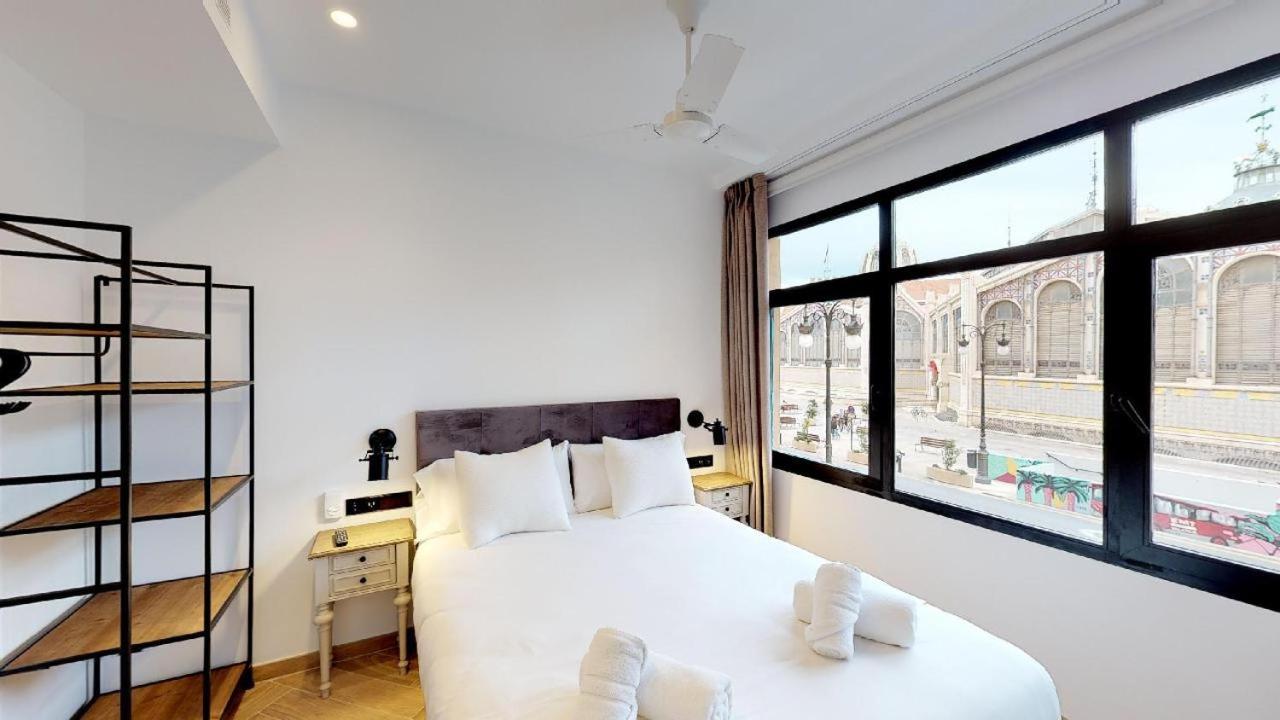 Goerlich Appartement Valencia