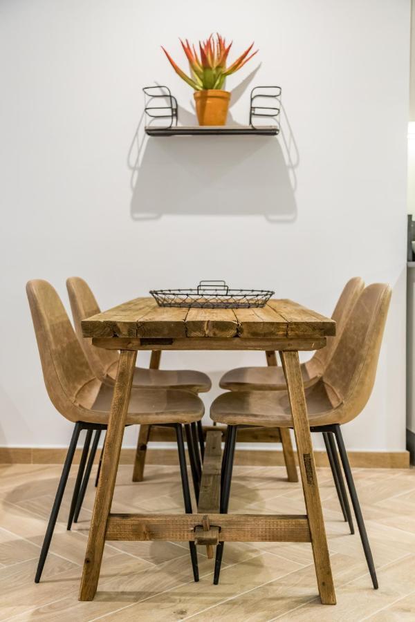 Appartement Goerlich Valencia