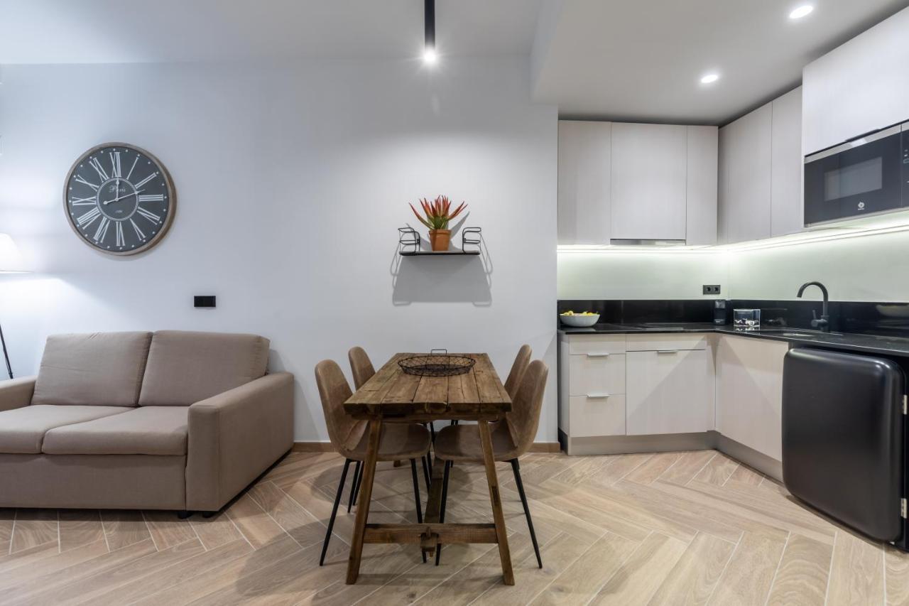 Goerlich Appartement *