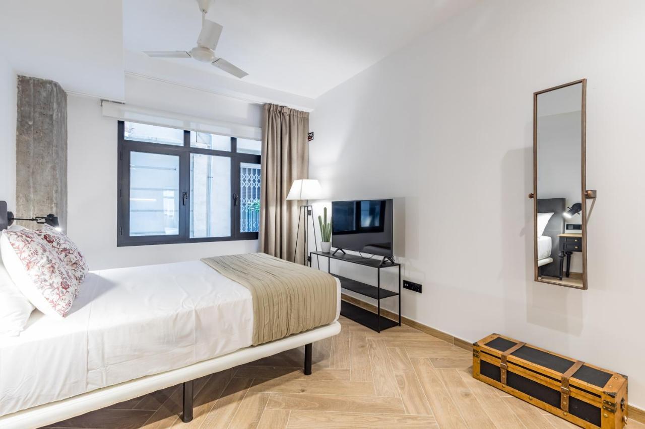 Goerlich Appartement Valencia