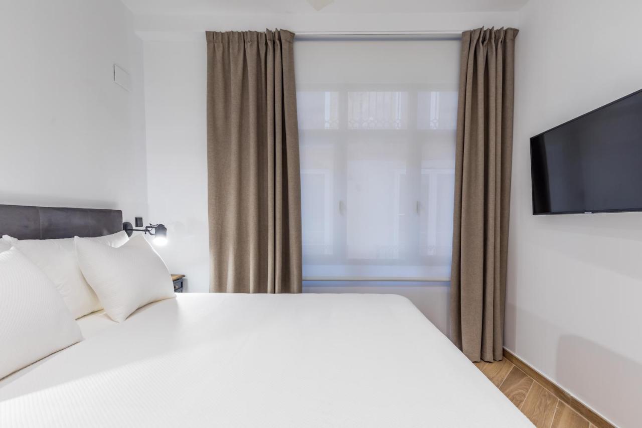 Goerlich Appartement Valencia