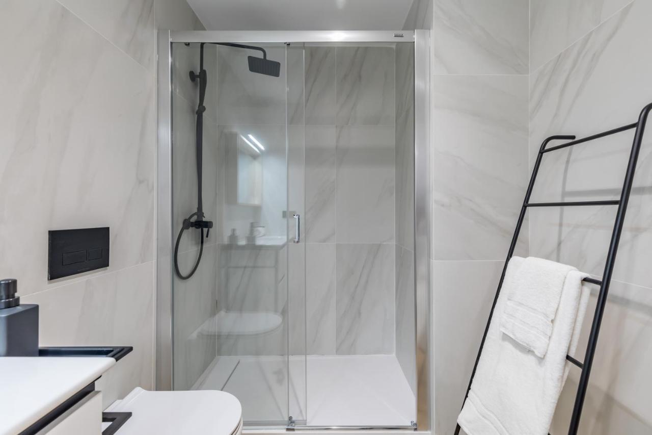 Goerlich Appartement *