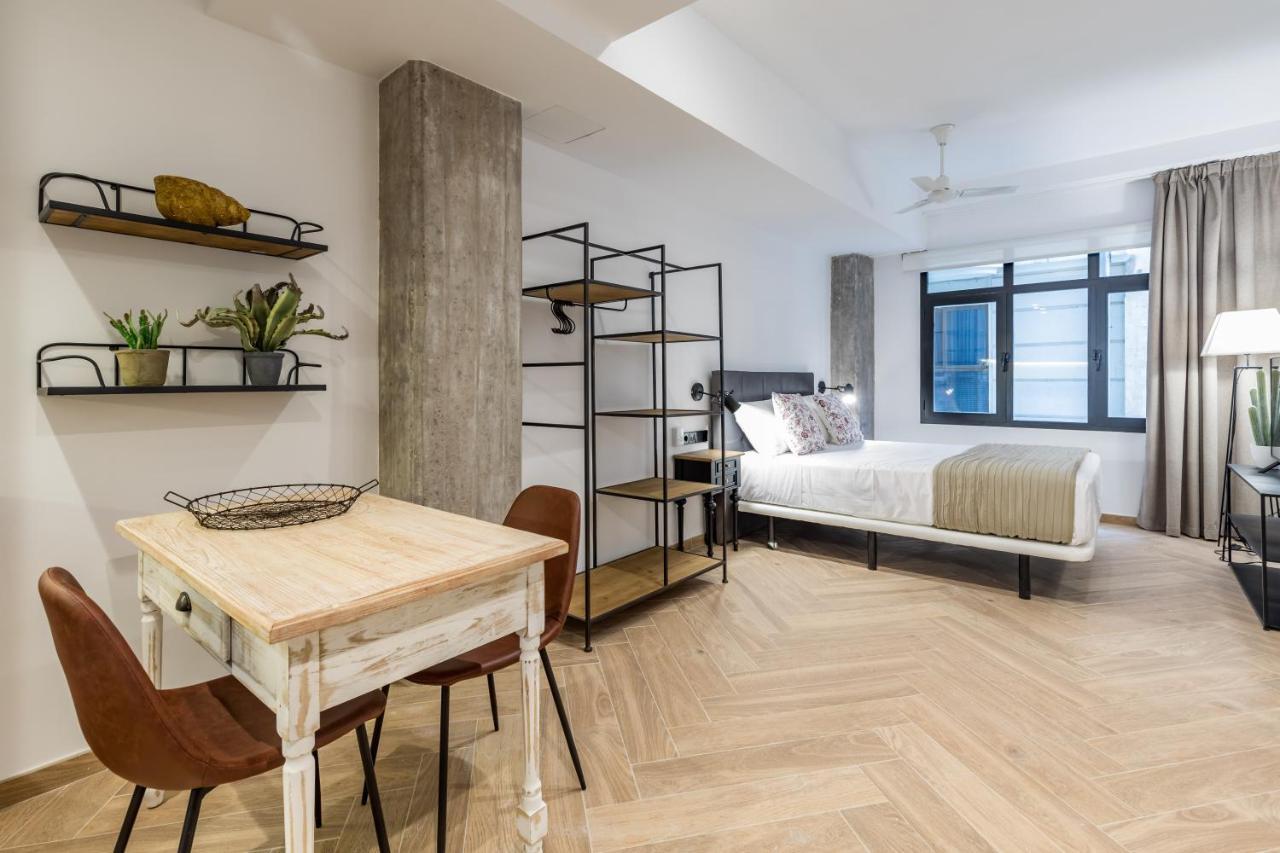 Goerlich Appartement Valencia