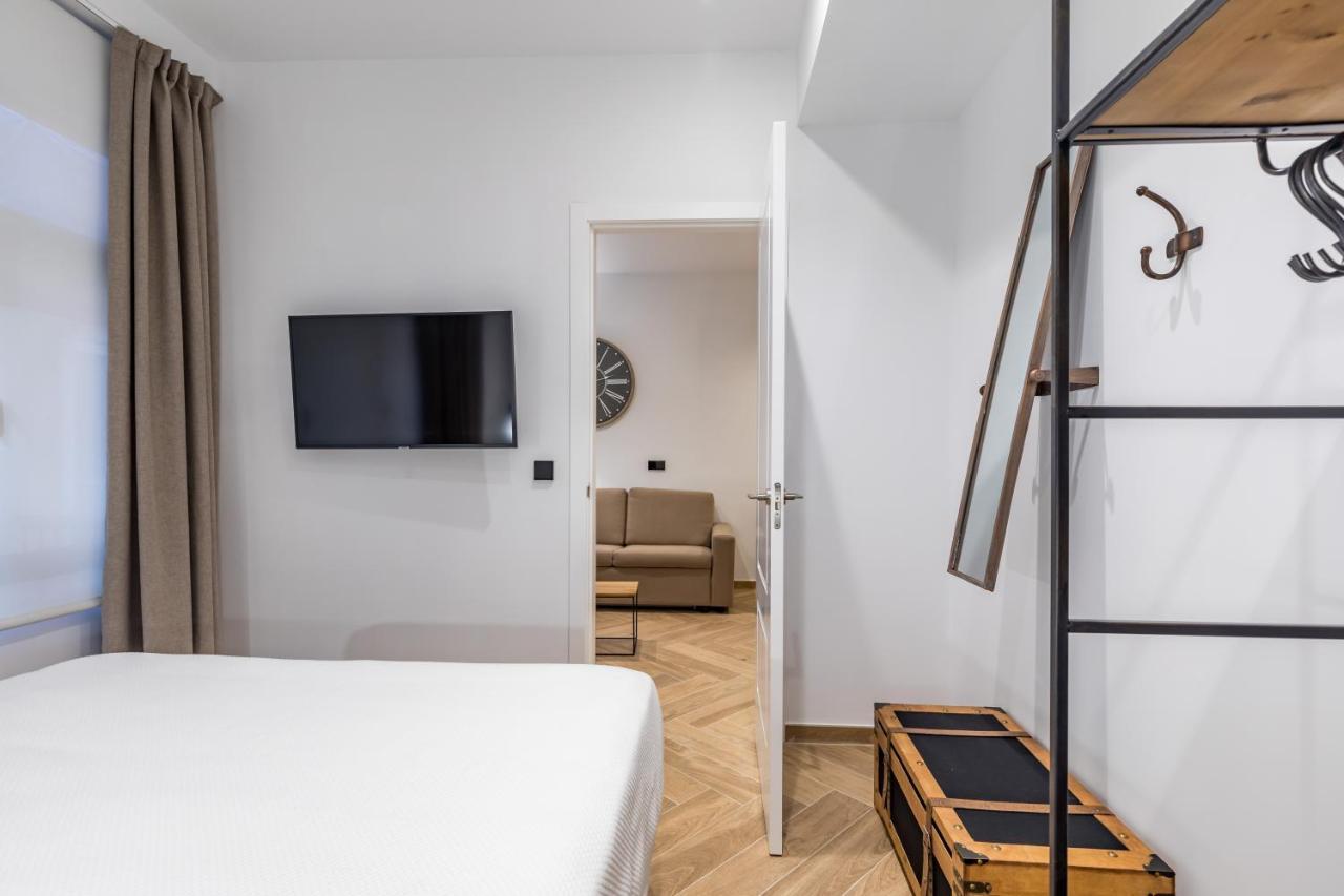 Goerlich Appartement