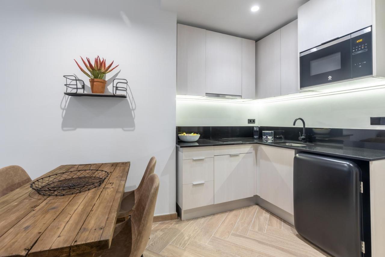 Appartement Goerlich Valencia