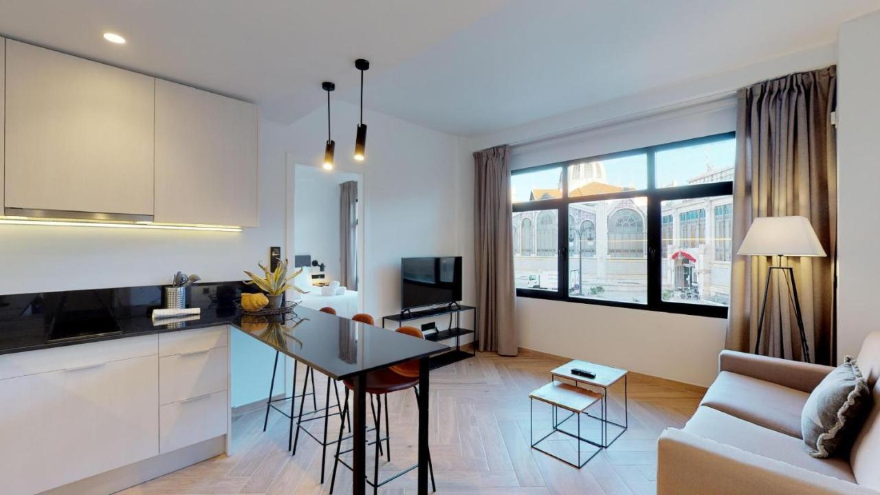 Appartement Goerlich Valencia