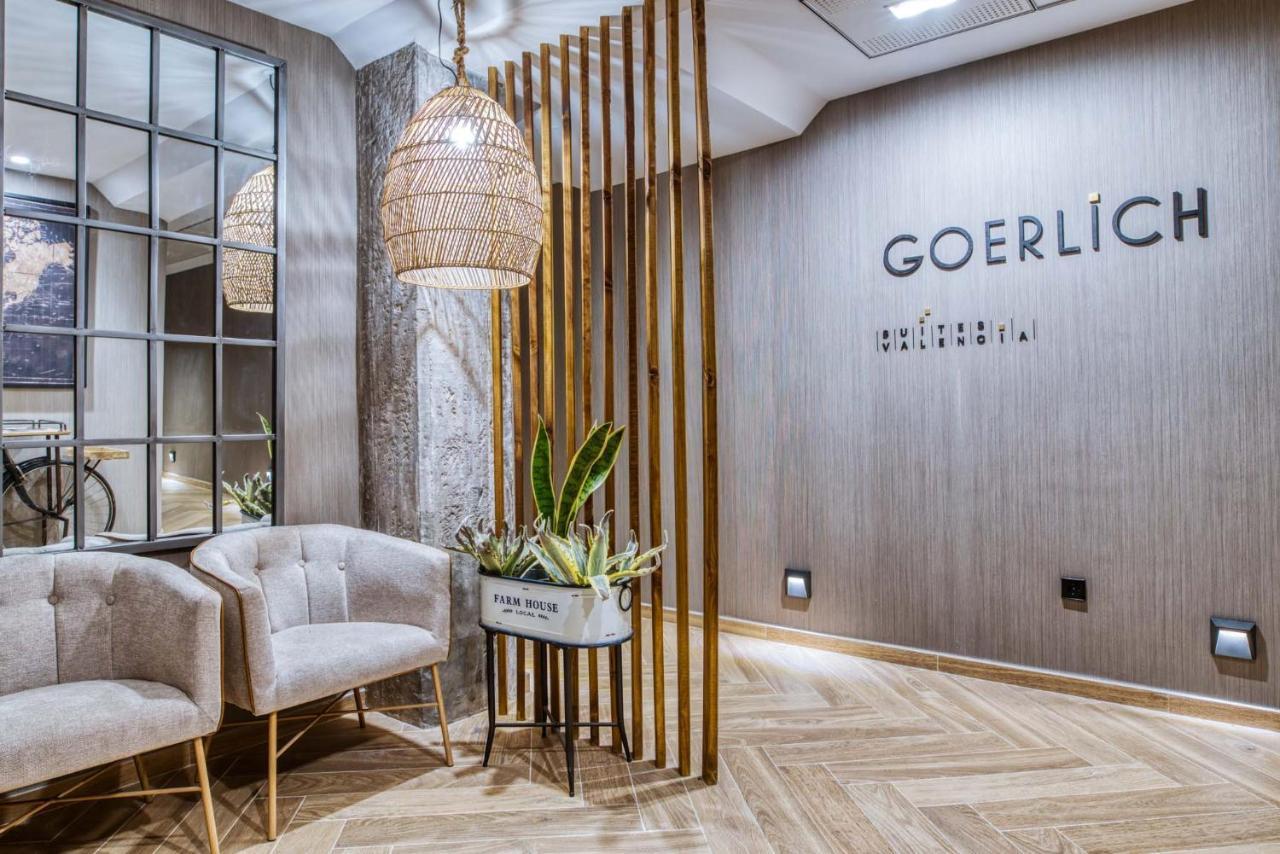 Goerlich Appartement