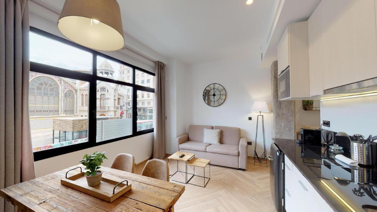Appartement Goerlich Valencia